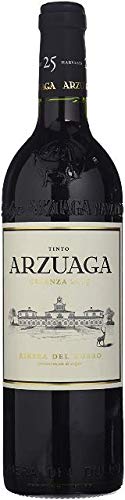 vinos Arzuaga