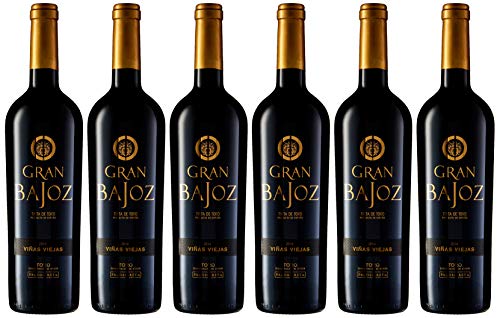 vinos Bajoz