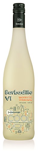 vinos Barbadillo
