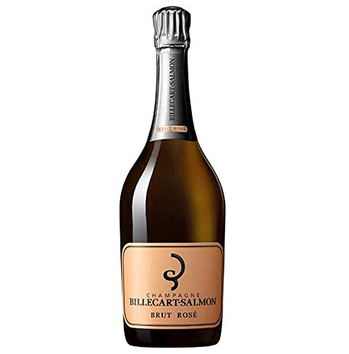 vinos Billecart-Salmon