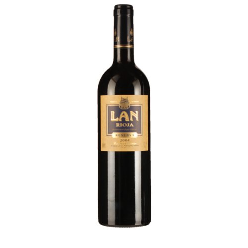 vinos Bodega Lan