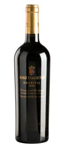 vinos Bodega Marques de Grinon