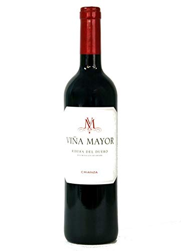 vinos Bodega Vina Mayor