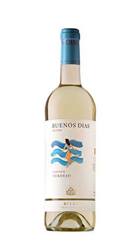 vinos Buenos dias