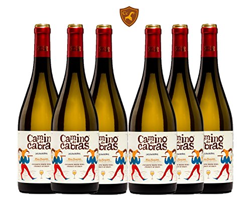 vinos CAMINO DE CABRAS