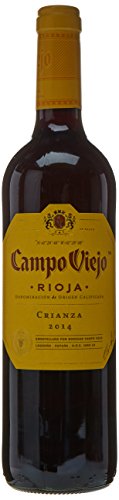 vinos Campo Viejo
