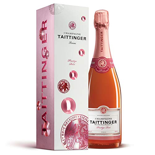 vinos Champagne Taittinger