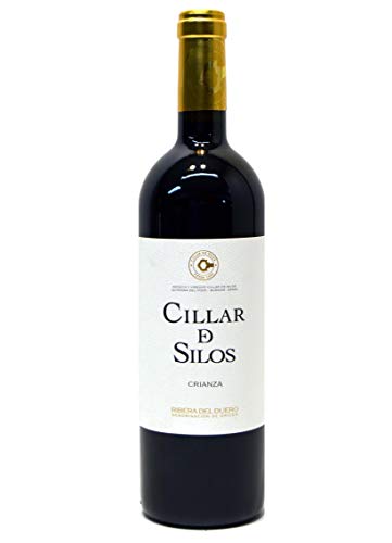 vinos Cillar de Silos