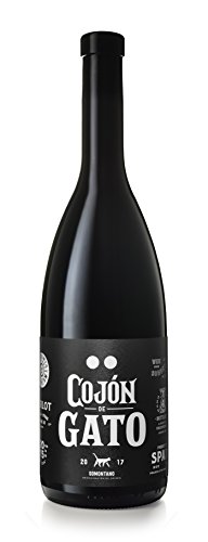 vinos Cojon de Gato