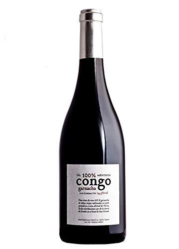 vinos CONGO