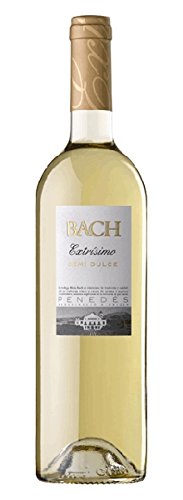 vinos de bach