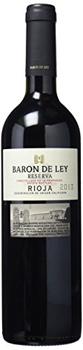 vinos de baron de ley