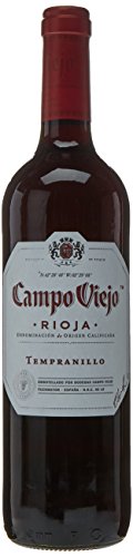 vinos de bodegas campo viejo