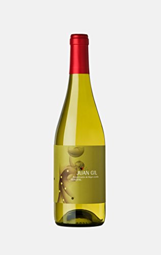 vinos de bodegas juan gil