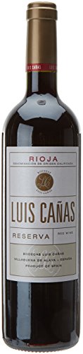 vinos de bodegas luis canas