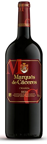 vinos de bodegas marques de caceres