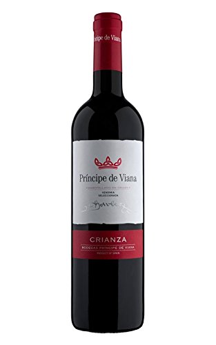 vinos de bodegas principe de viana