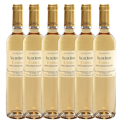 vinos de bodegas reyes