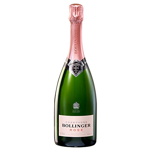 vinos de bollinger