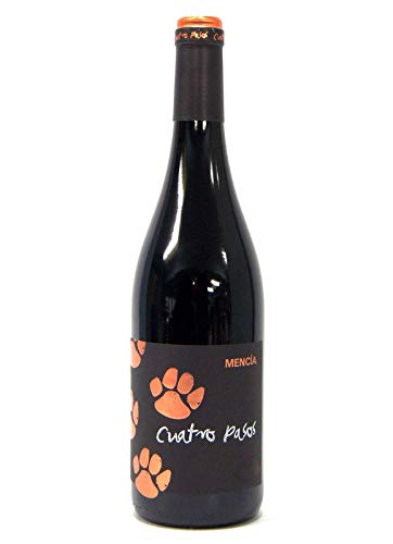 vinos de cuatro pasos