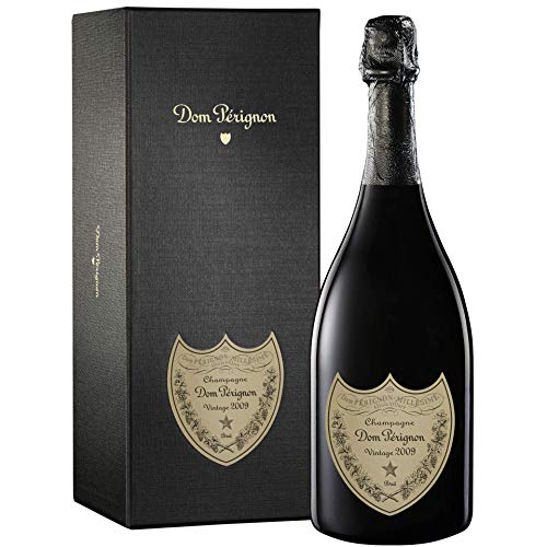 vinos de dom perignon