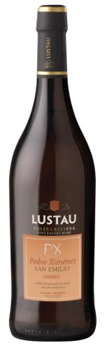 vinos de emilio lustau