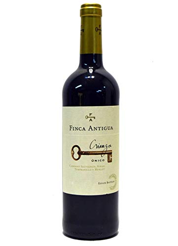 vinos de finca antigua