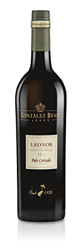 vinos de gonzalez byass