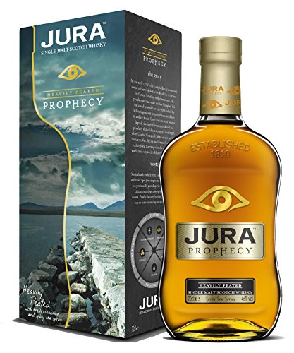 vinos de jura whisky