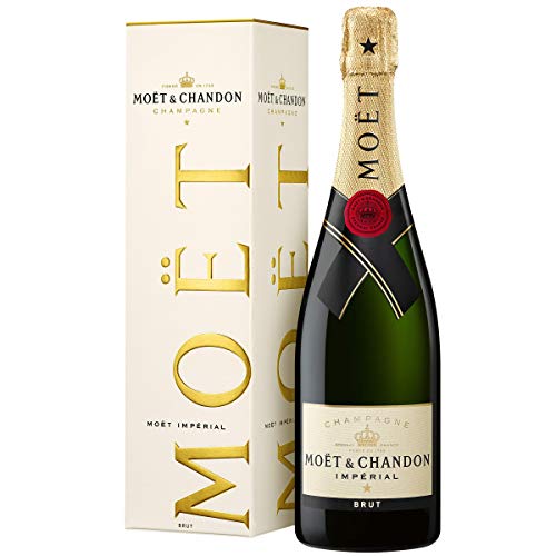 vinos de moet chandon