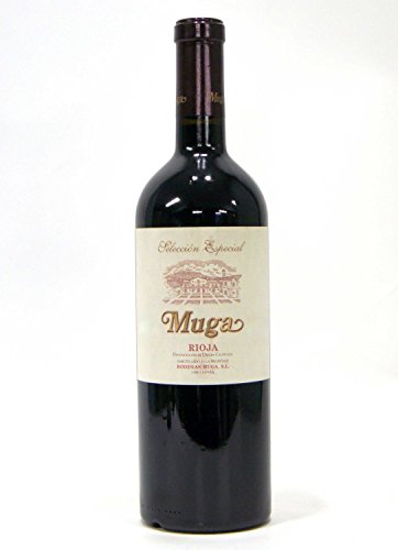 vinos de muga