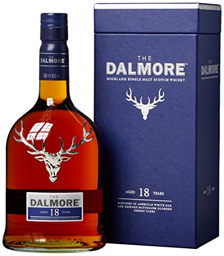 vinos de the dalmore