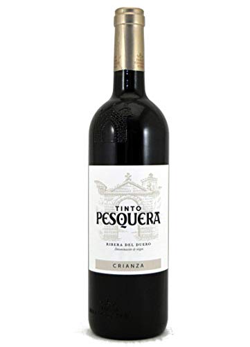 vinos de tinto pesquera