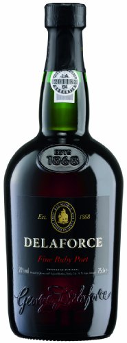 vinos Delaforce