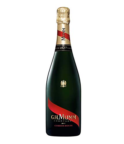 vinos GH Mumm
