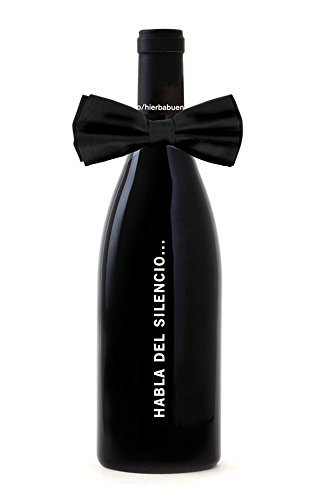vinos Habla del Silencio