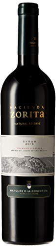 vinos Hacienda Zorita