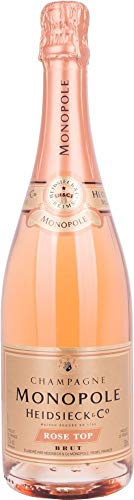 vinos Heidsieck Monopole