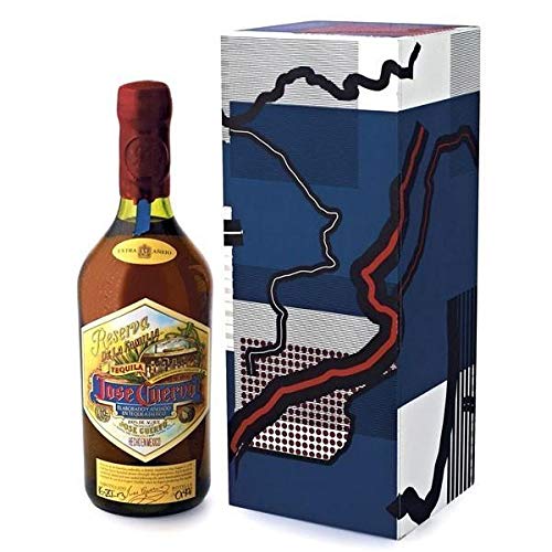 vinos Jose Cuervo