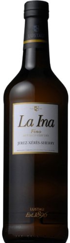 vinos La Ina