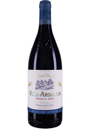 vinos La Rioja Alta