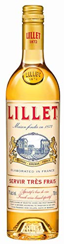vinos Lillet