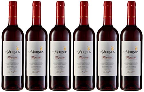 vinos Los Molinos