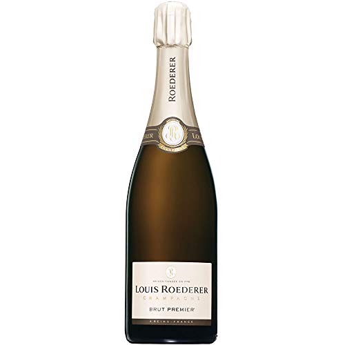 vinos Louis Roederer