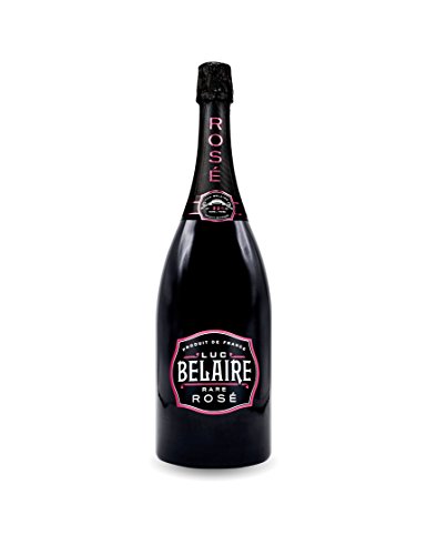 vinos Luc Belaire