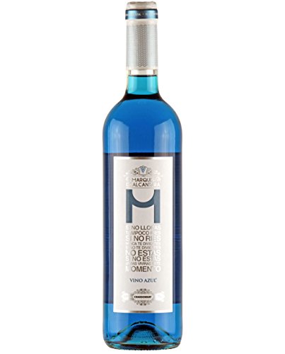 vinos Marques de Alcantara