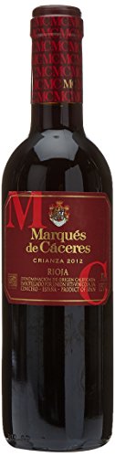 vinos Marques de Caceres