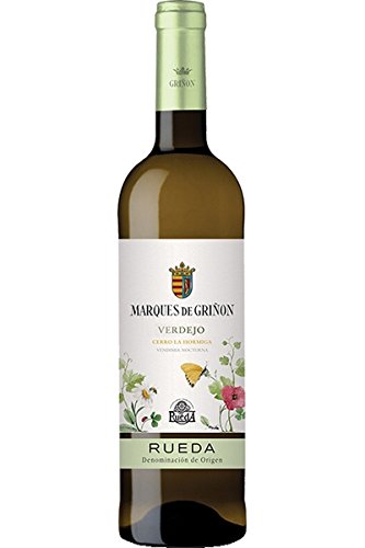 vinos Marques de Grinon