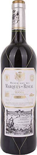 vinos Marques de Riscal