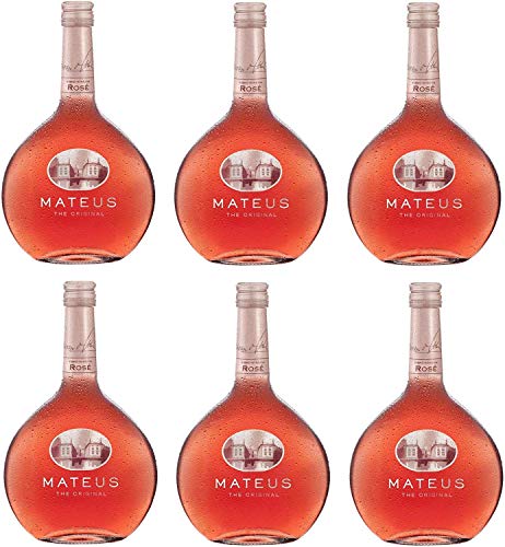 vinos Mateus